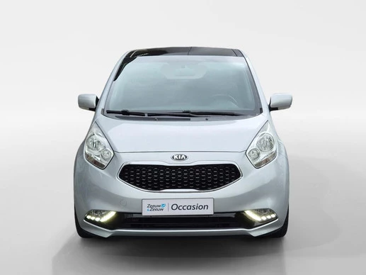 Kia Venga - Afbeelding 3 van 24