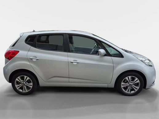 Kia Venga - Afbeelding 5 van 24