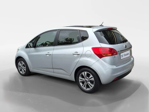 Kia Venga - Afbeelding 8 van 24