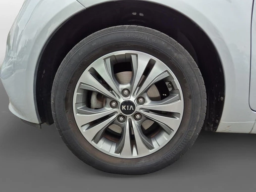 Kia Venga - Afbeelding 10 van 24
