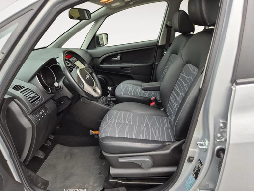 Kia Venga - Afbeelding 12 van 24