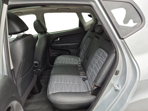Kia Venga - Afbeelding 13 van 24