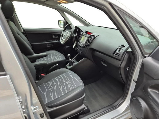 Kia Venga - Afbeelding 14 van 24