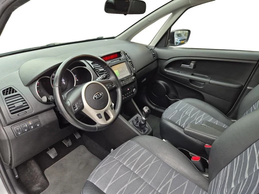 Kia Venga - Afbeelding 15 van 24