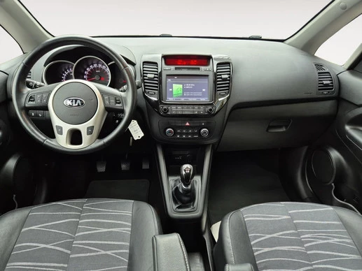 Kia Venga - Afbeelding 16 van 24