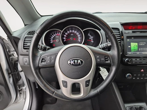 Kia Venga - Afbeelding 17 van 24