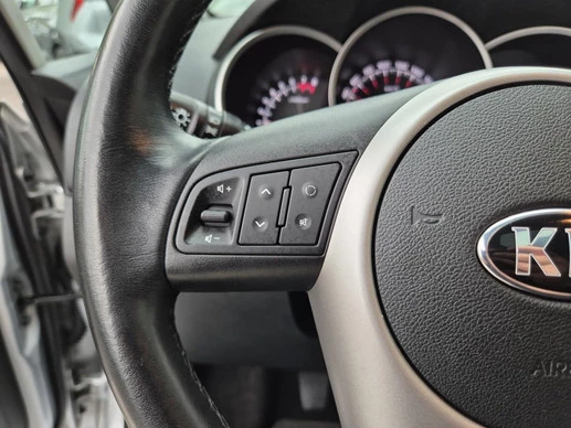 Kia Venga - Afbeelding 18 van 24