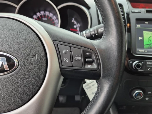 Kia Venga - Afbeelding 19 van 24