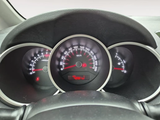 Kia Venga - Afbeelding 20 van 24
