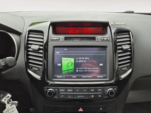 Kia Venga - Afbeelding 21 van 24