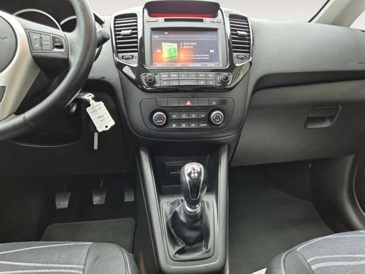 Kia Venga - Afbeelding 22 van 24