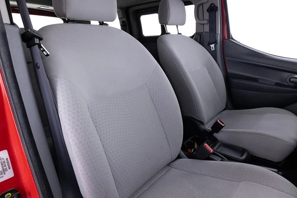 Nissan e-NV200 - Afbeelding 5 van 30