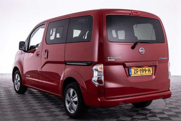 Nissan e-NV200 - Afbeelding 2 van 30