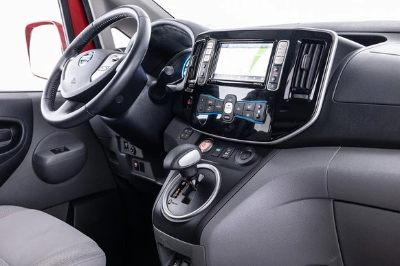 Nissan e-NV200 - Afbeelding 3 van 30