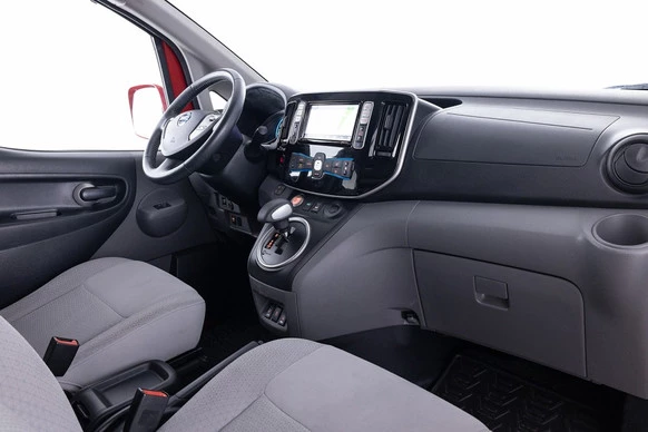 Nissan e-NV200 - Afbeelding 4 van 30