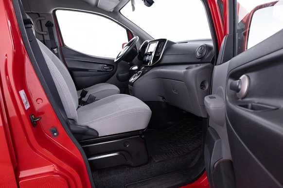 Nissan e-NV200 - Afbeelding 6 van 30