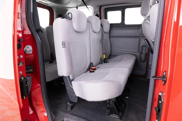 Nissan e-NV200 - Afbeelding 7 van 30
