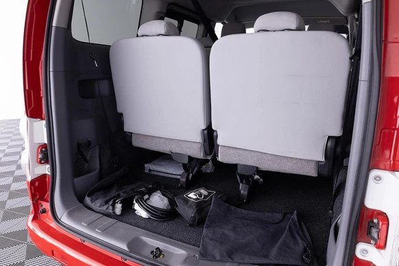 Nissan e-NV200 - Afbeelding 9 van 30