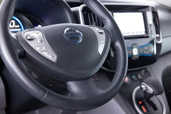 Nissan e-NV200 - Afbeelding 11 van 30