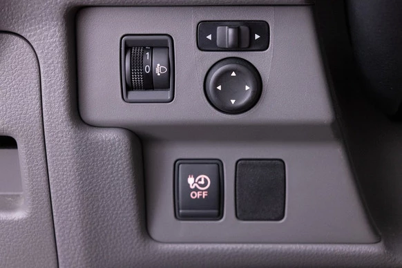 Nissan e-NV200 - Afbeelding 12 van 30
