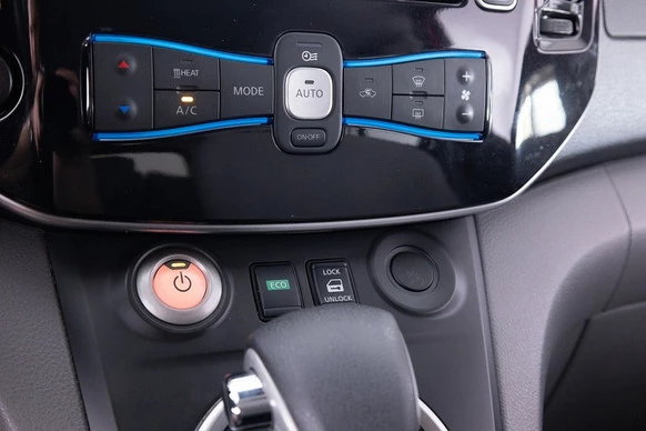 Nissan e-NV200 - Afbeelding 15 van 30