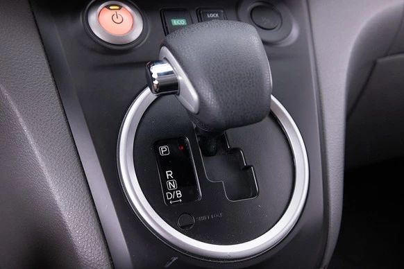 Nissan e-NV200 - Afbeelding 16 van 30