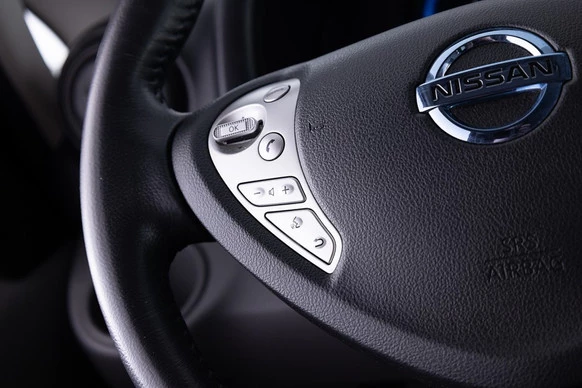 Nissan e-NV200 - Afbeelding 17 van 30
