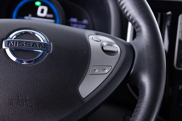Nissan e-NV200 - Afbeelding 18 van 30