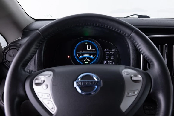 Nissan e-NV200 - Afbeelding 19 van 30