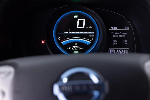 Nissan e-NV200 - Afbeelding 20 van 30