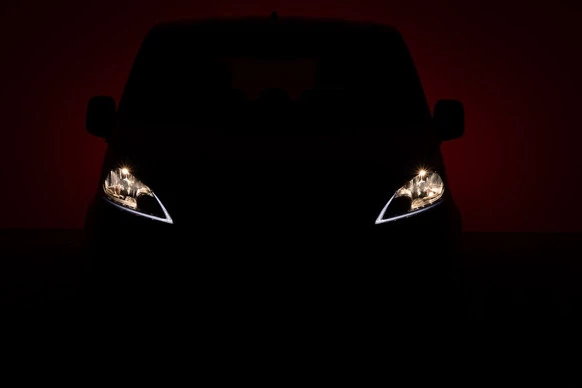 Nissan e-NV200 - Afbeelding 23 van 30
