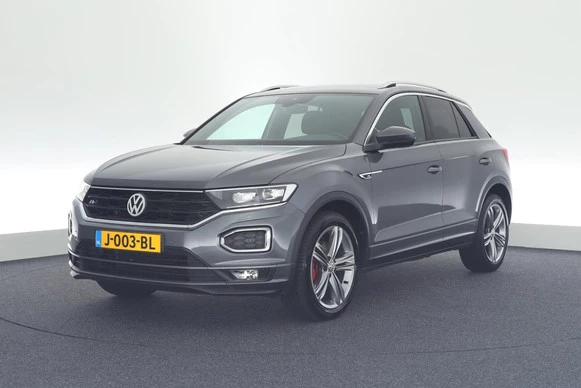 Volkswagen T-Roc - Afbeelding 1 van 30