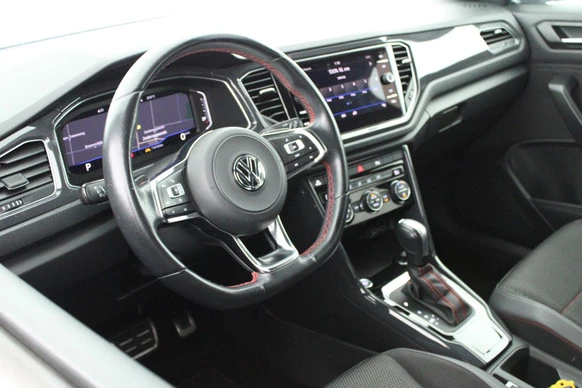 Volkswagen T-Roc - Afbeelding 3 van 30