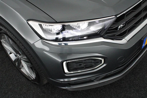 Volkswagen T-Roc - Afbeelding 5 van 30