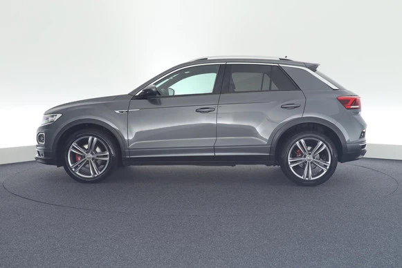 Volkswagen T-Roc - Afbeelding 6 van 30