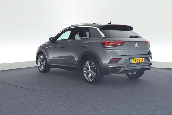 Volkswagen T-Roc - Afbeelding 7 van 30