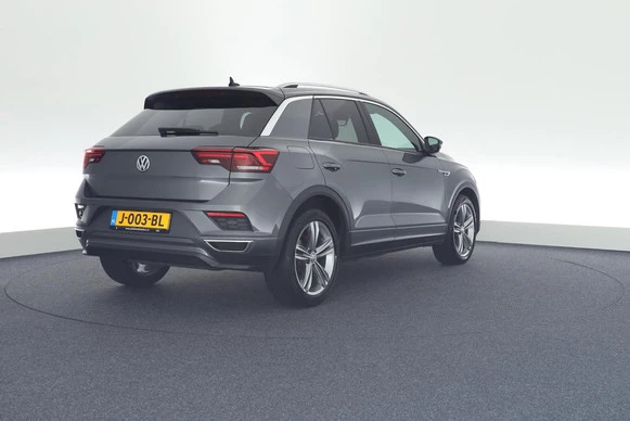 Volkswagen T-Roc - Afbeelding 8 van 30