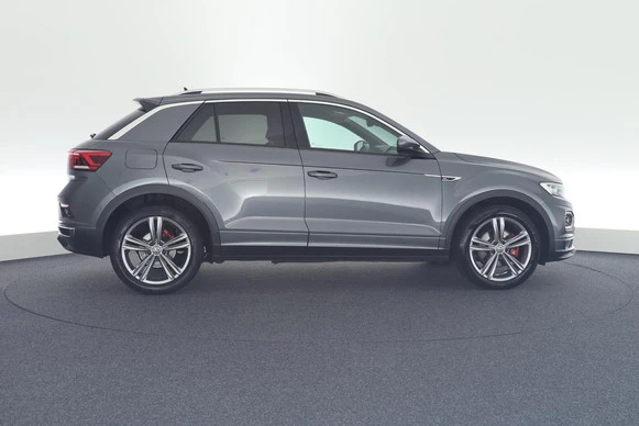 Volkswagen T-Roc - Afbeelding 9 van 30