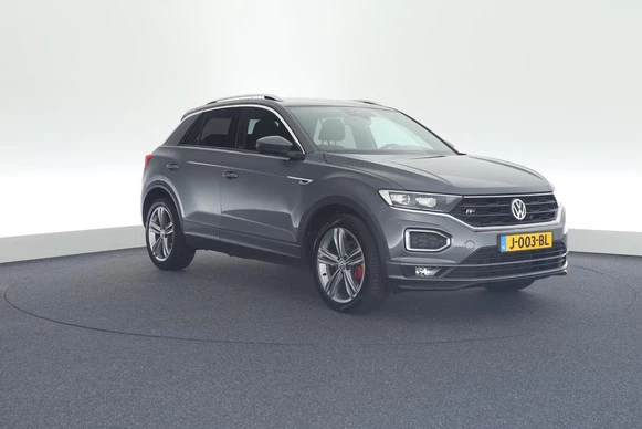 Volkswagen T-Roc - Afbeelding 10 van 30