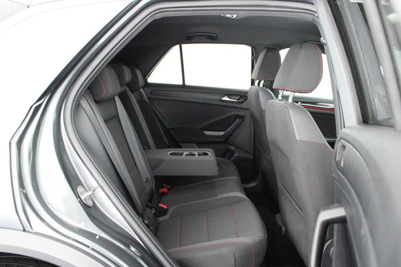 Volkswagen T-Roc - Afbeelding 11 van 30