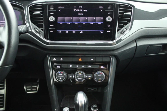 Volkswagen T-Roc - Afbeelding 13 van 30