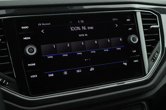 Volkswagen T-Roc - Afbeelding 19 van 30