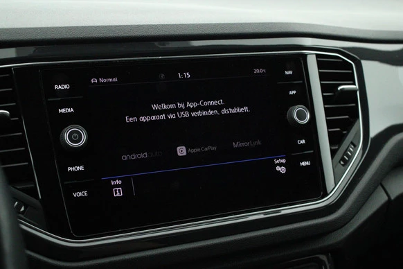 Volkswagen T-Roc - Afbeelding 22 van 30