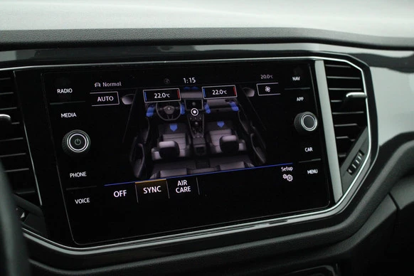 Volkswagen T-Roc - Afbeelding 29 van 30