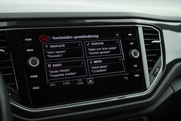 Volkswagen T-Roc - Afbeelding 30 van 30
