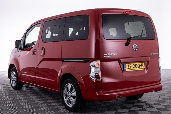 Nissan e-NV200 - Afbeelding 2 van 30