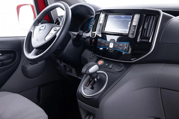 Nissan e-NV200 - Afbeelding 3 van 30