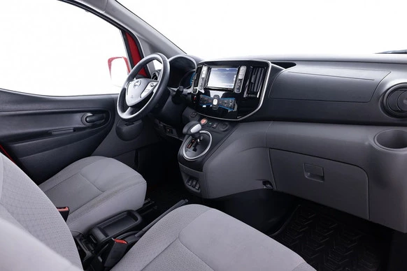 Nissan e-NV200 - Afbeelding 4 van 30