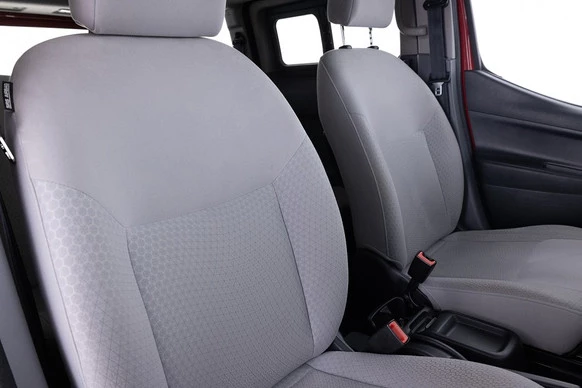 Nissan e-NV200 - Afbeelding 5 van 30