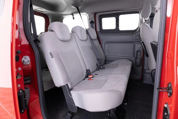 Nissan e-NV200 - Afbeelding 6 van 30